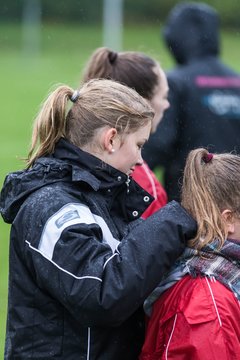 Bild 119 - B-Juniorinnen SV Henstedt Ulzburg - MSG Steinhorst Krummesse : Ergebnis: 4:0